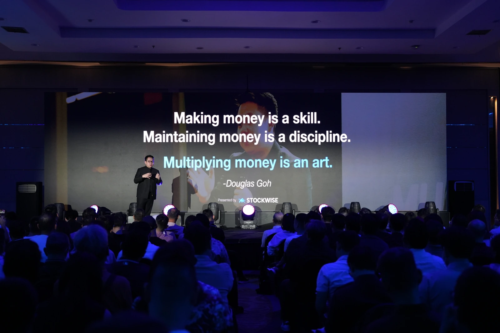 Buka Rahasia Strategi Multibagger